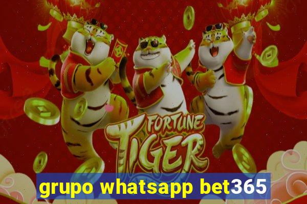 grupo whatsapp bet365